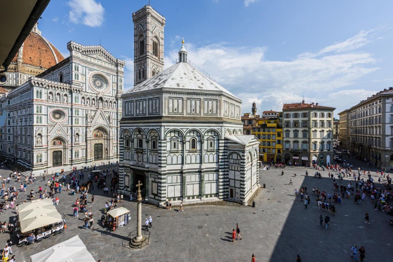 Apartamento Casa Barontini