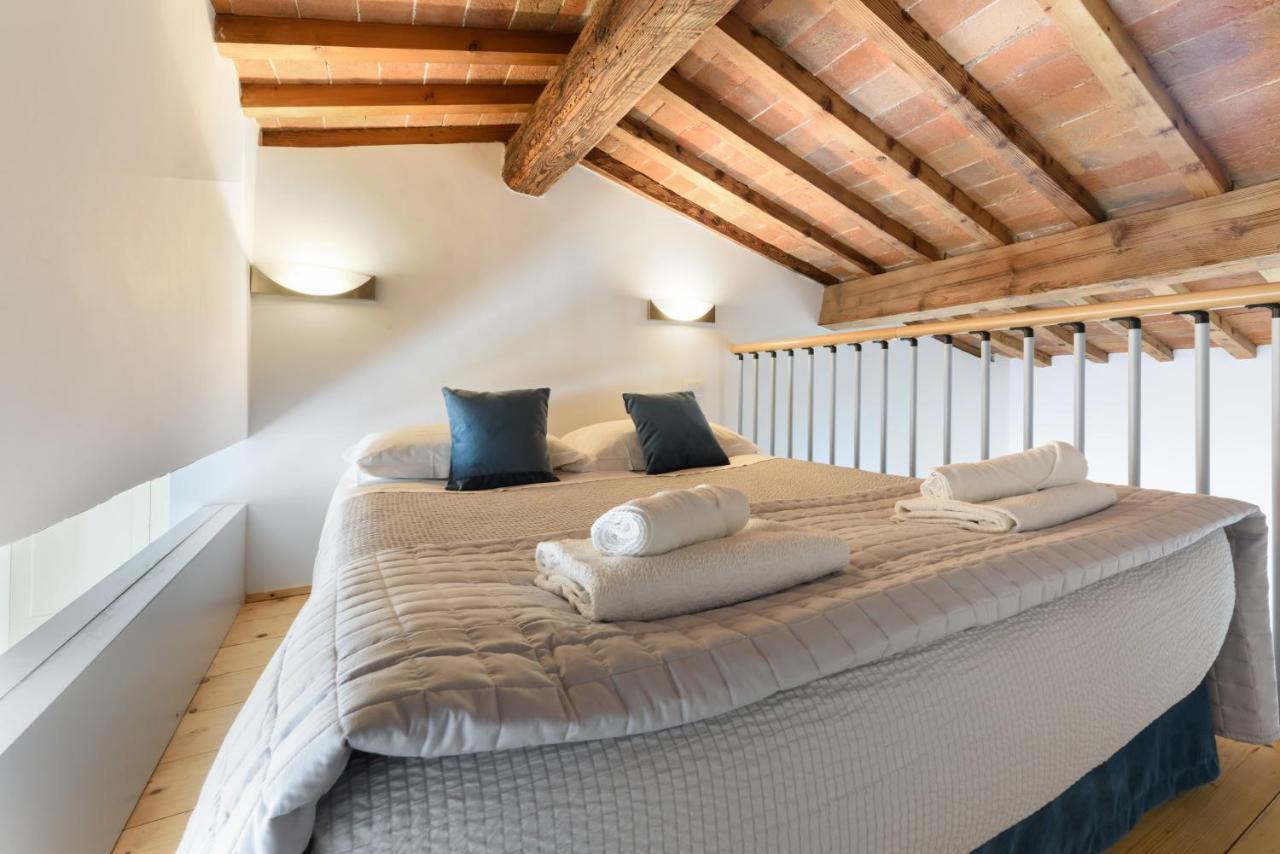 Apartamento Casa Barontini