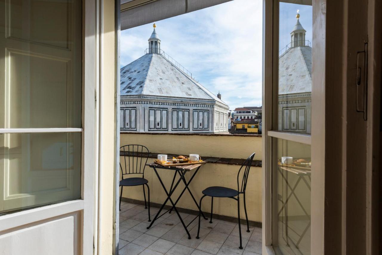 Casa Barontini Florenz