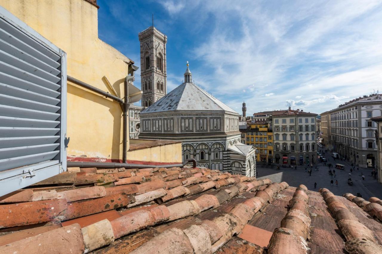 Casa Barontini * Florenz