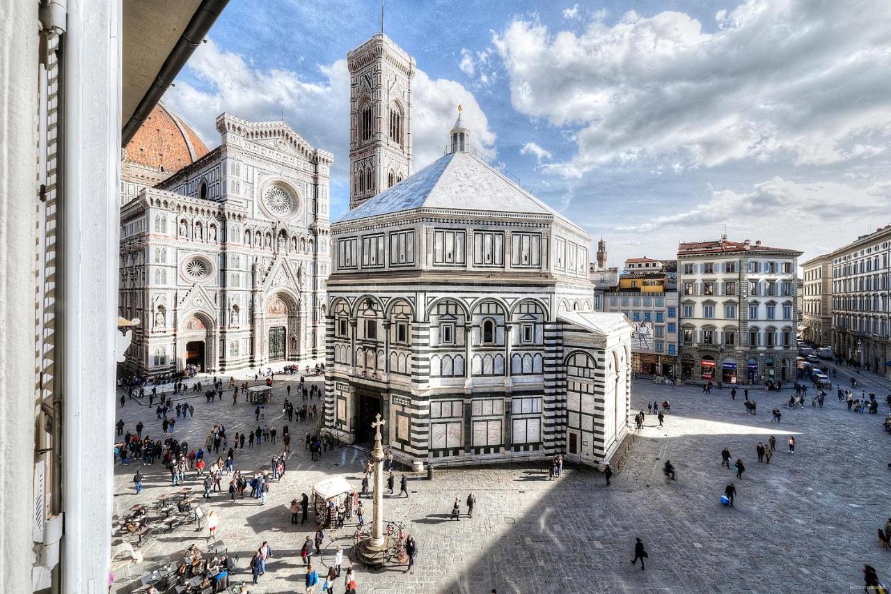 Casa Barontini Florenz