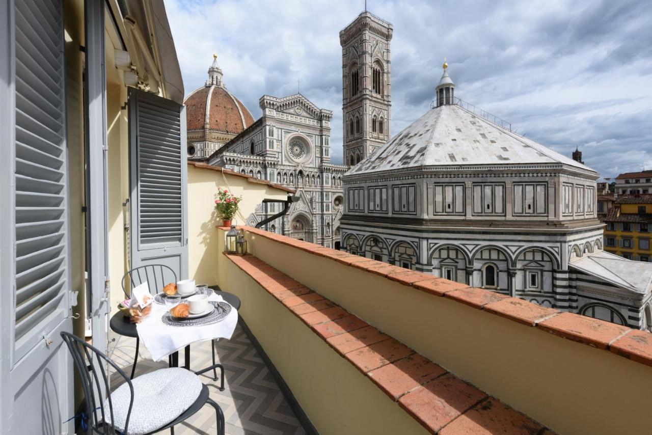 Casa Barontini Apartment Florenz