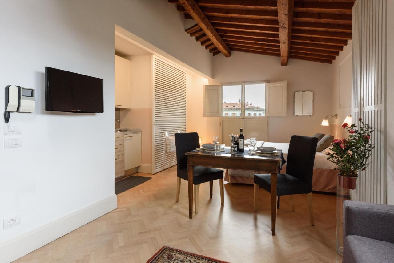 Apartment Casa Barontini Florenz