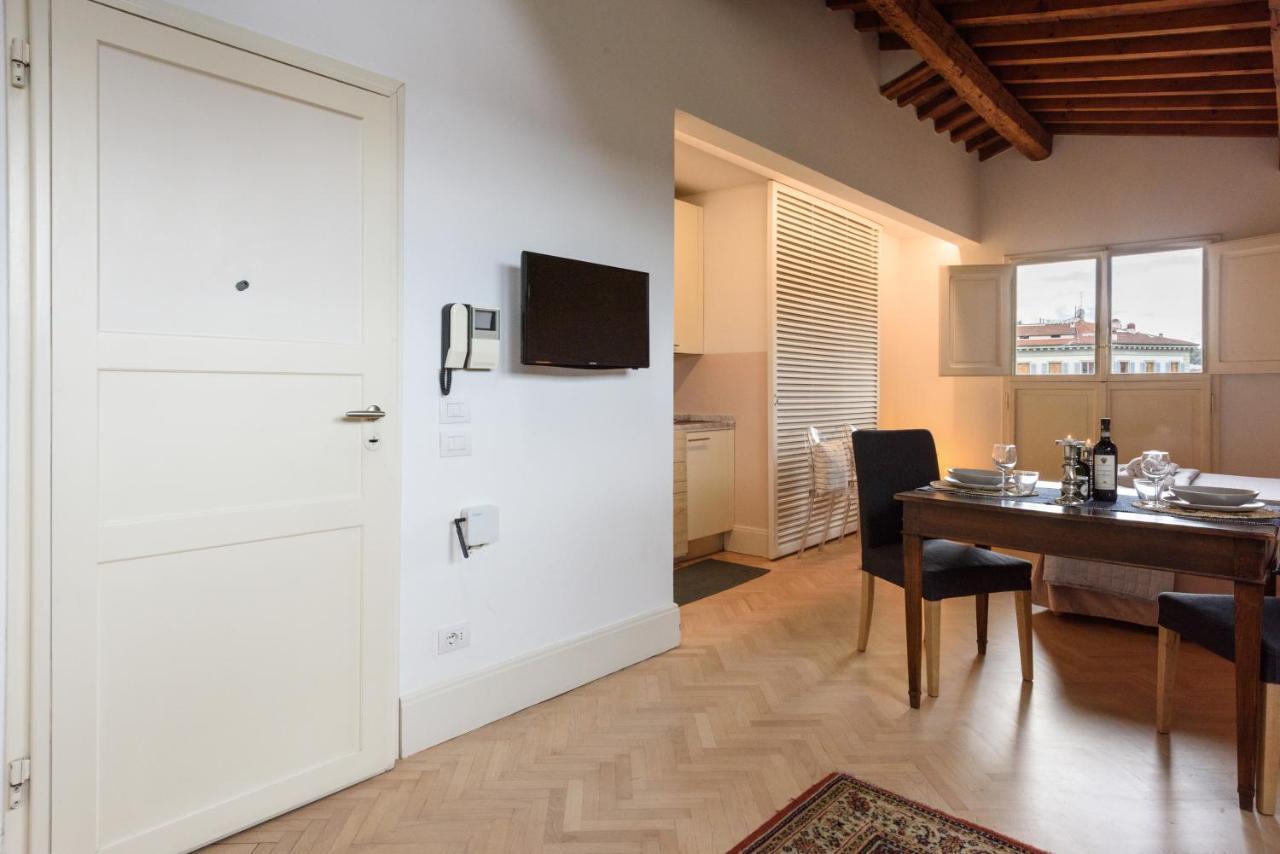 Casa Barontini Florenz
