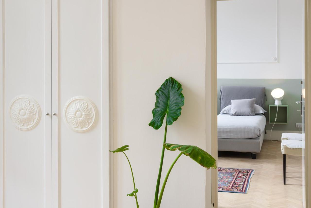 Apartment Casa Barontini Florenz