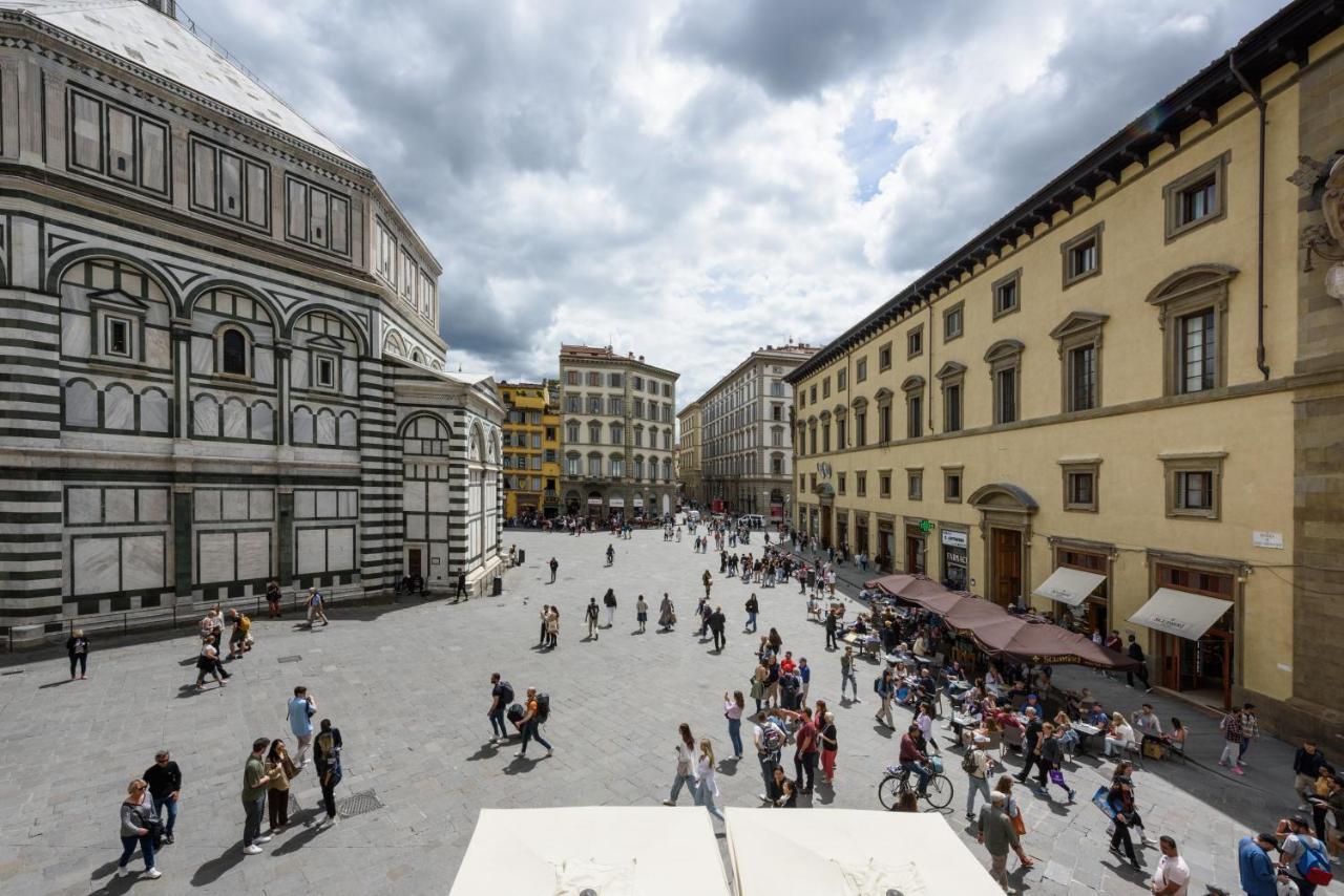 Casa Barontini * Florenz