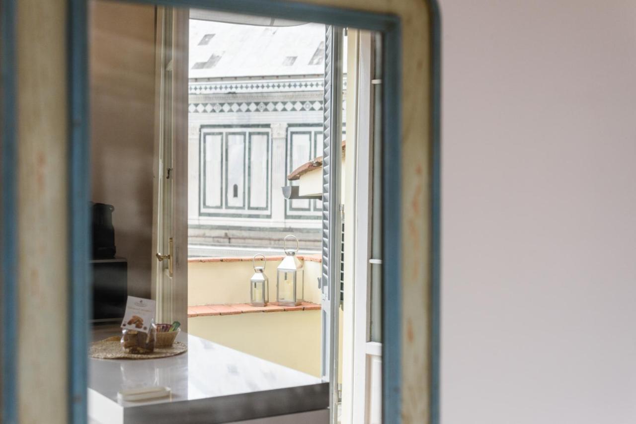 Casa Barontini Apartment Florenz