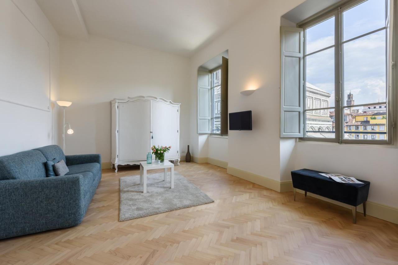 Casa Barontini * Florenz