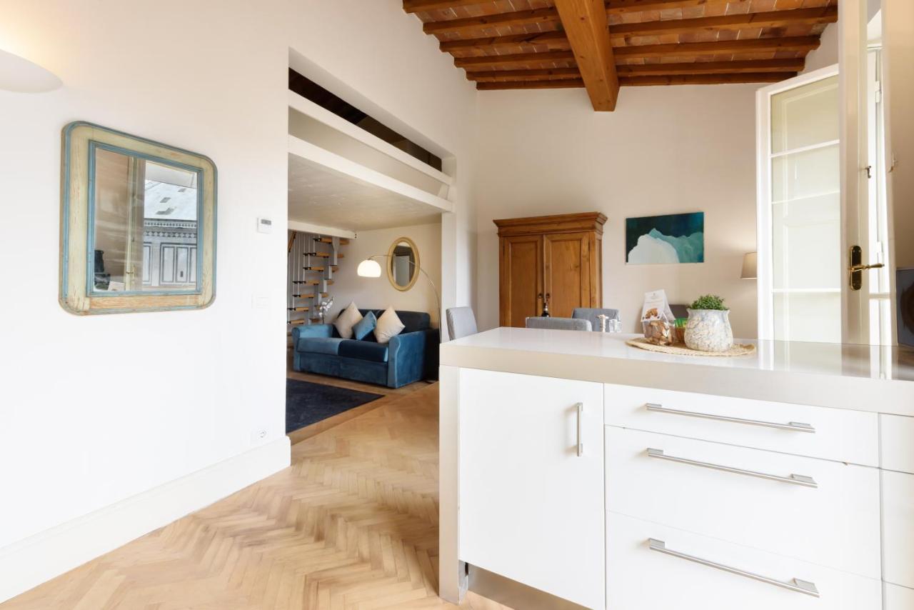 Casa Barontini Florenz
