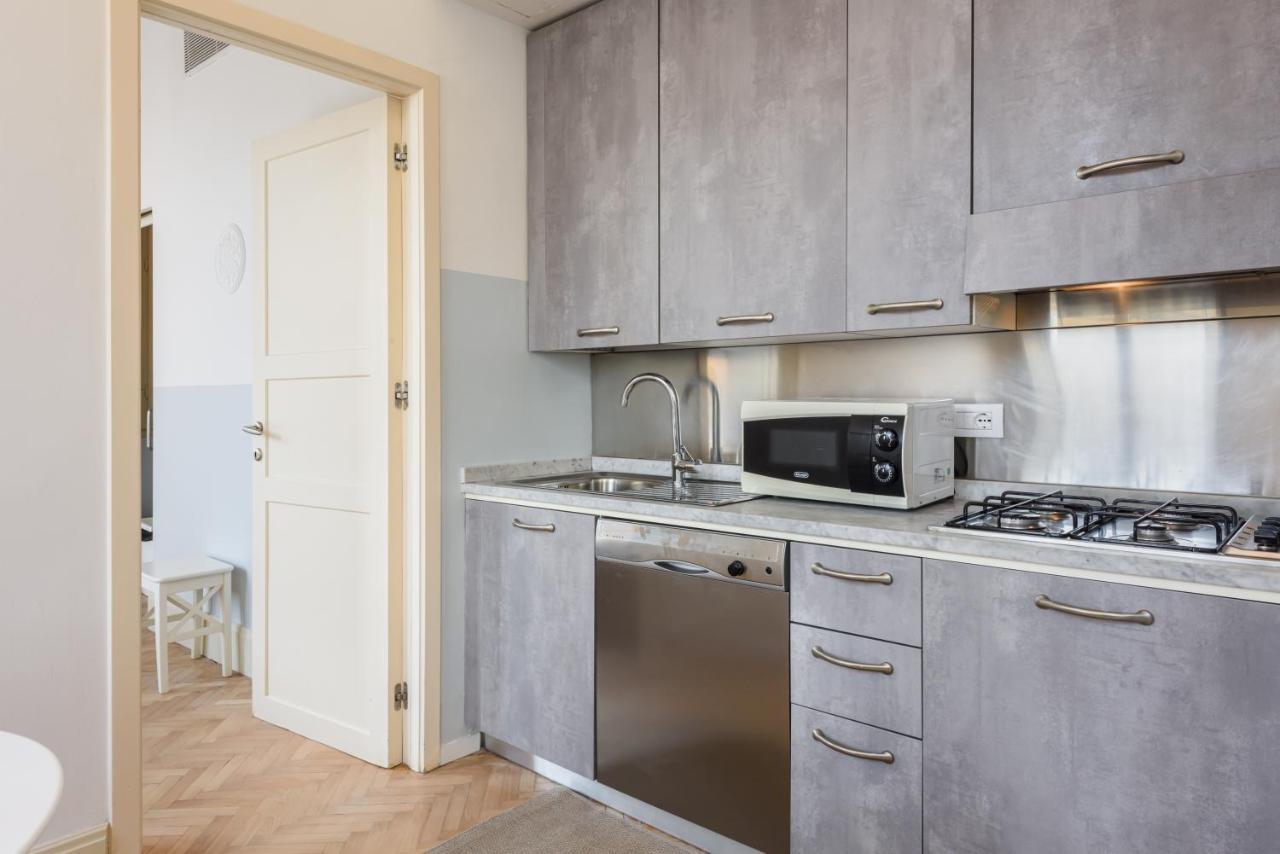 Casa Barontini Apartment Florenz