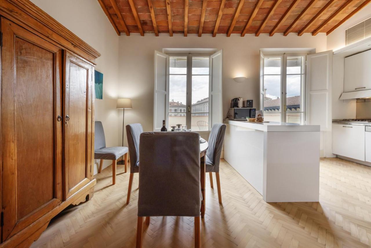 Casa Barontini Florenz