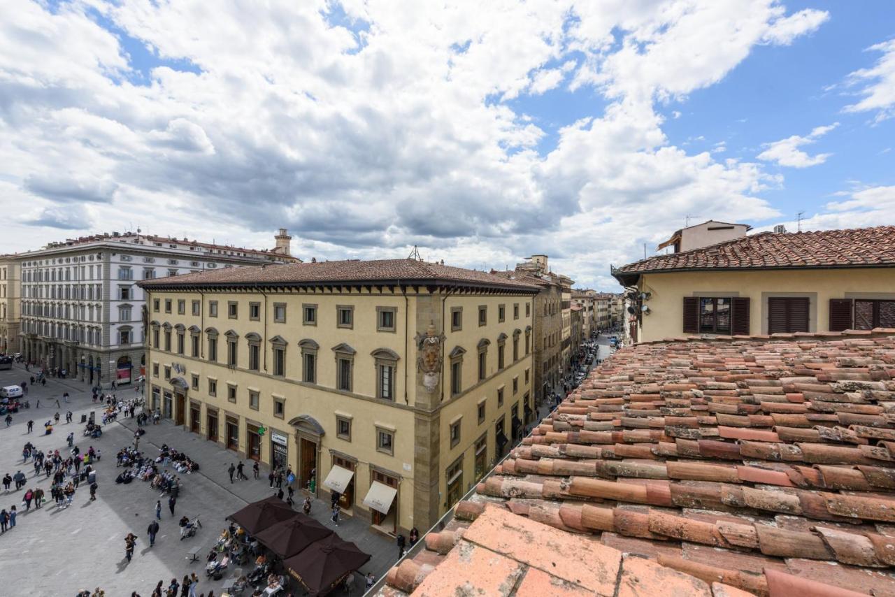 Casa Barontini Apartment Florenz