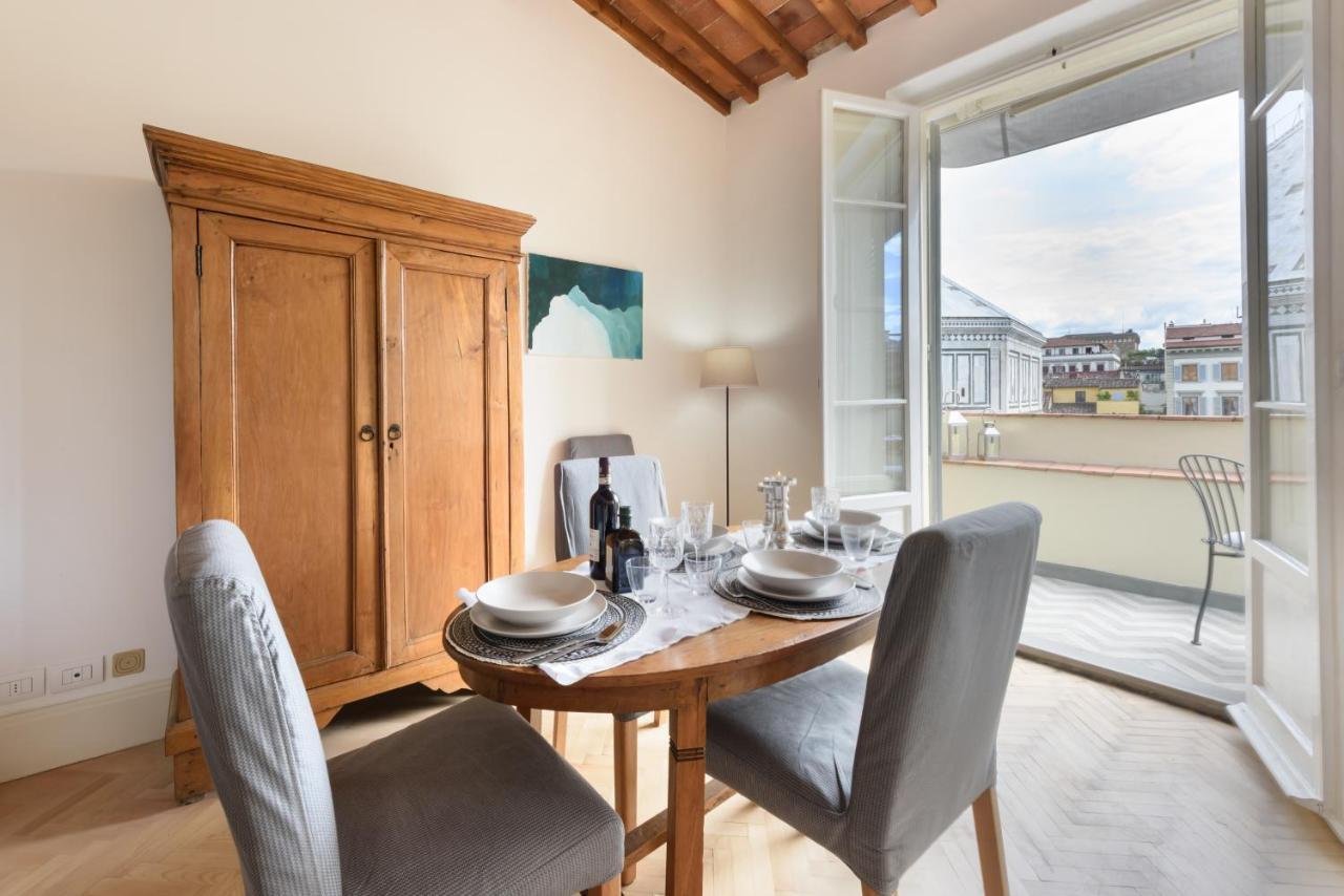 Apartment Casa Barontini Florenz