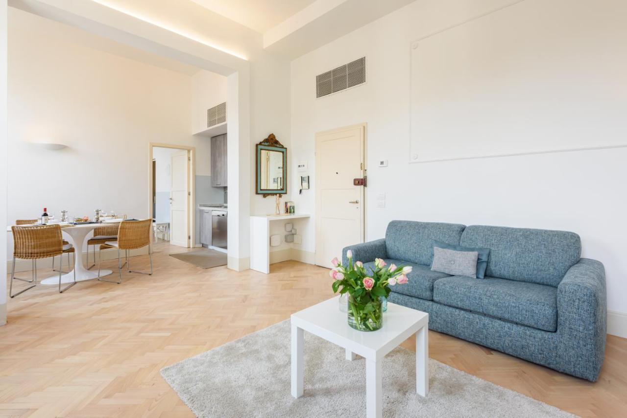 Apartment Casa Barontini Florenz