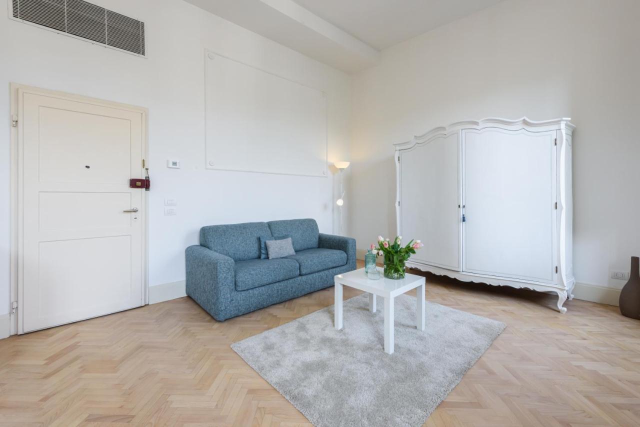 Casa Barontini * Florenz
