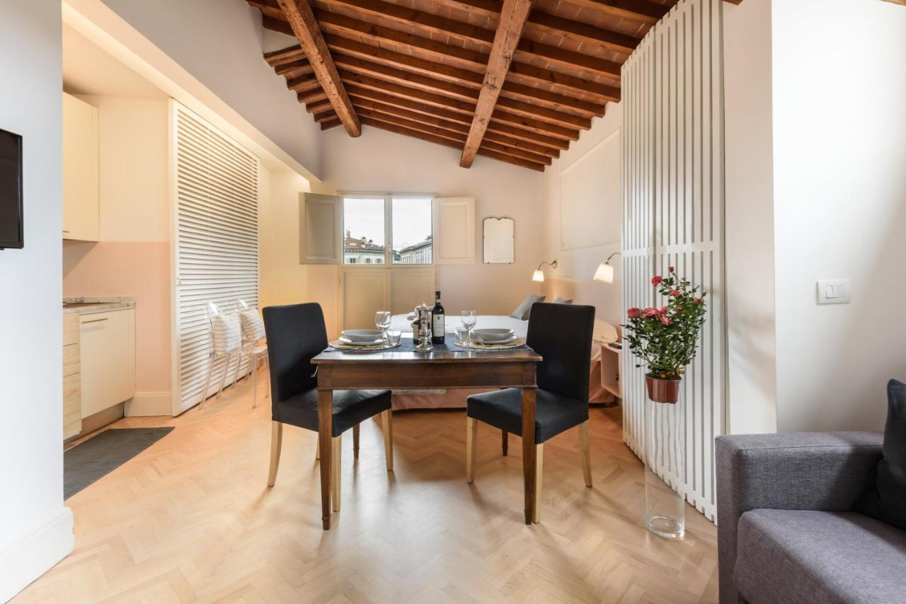 Casa Barontini * Florenz
