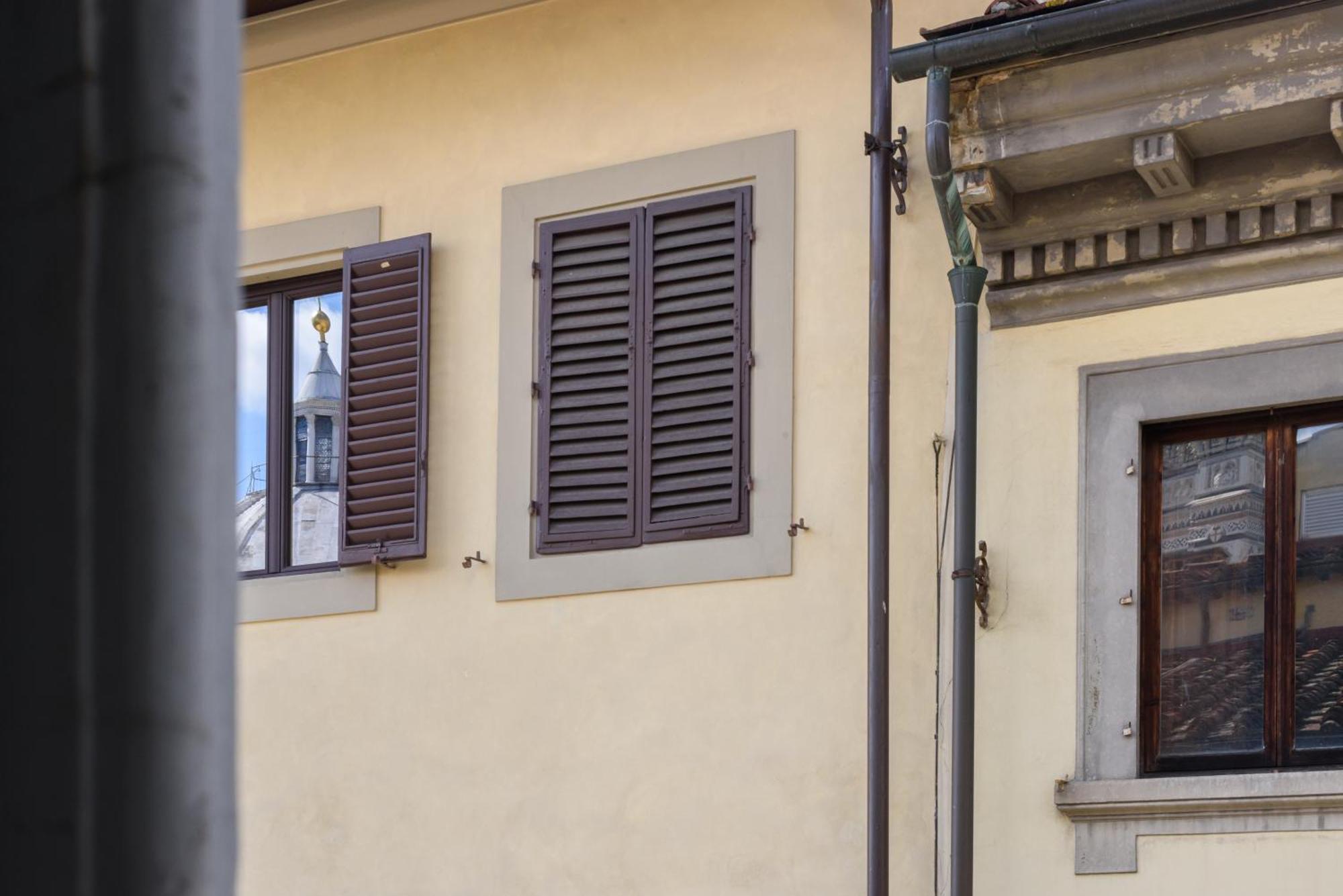 Casa Barontini * Florenz