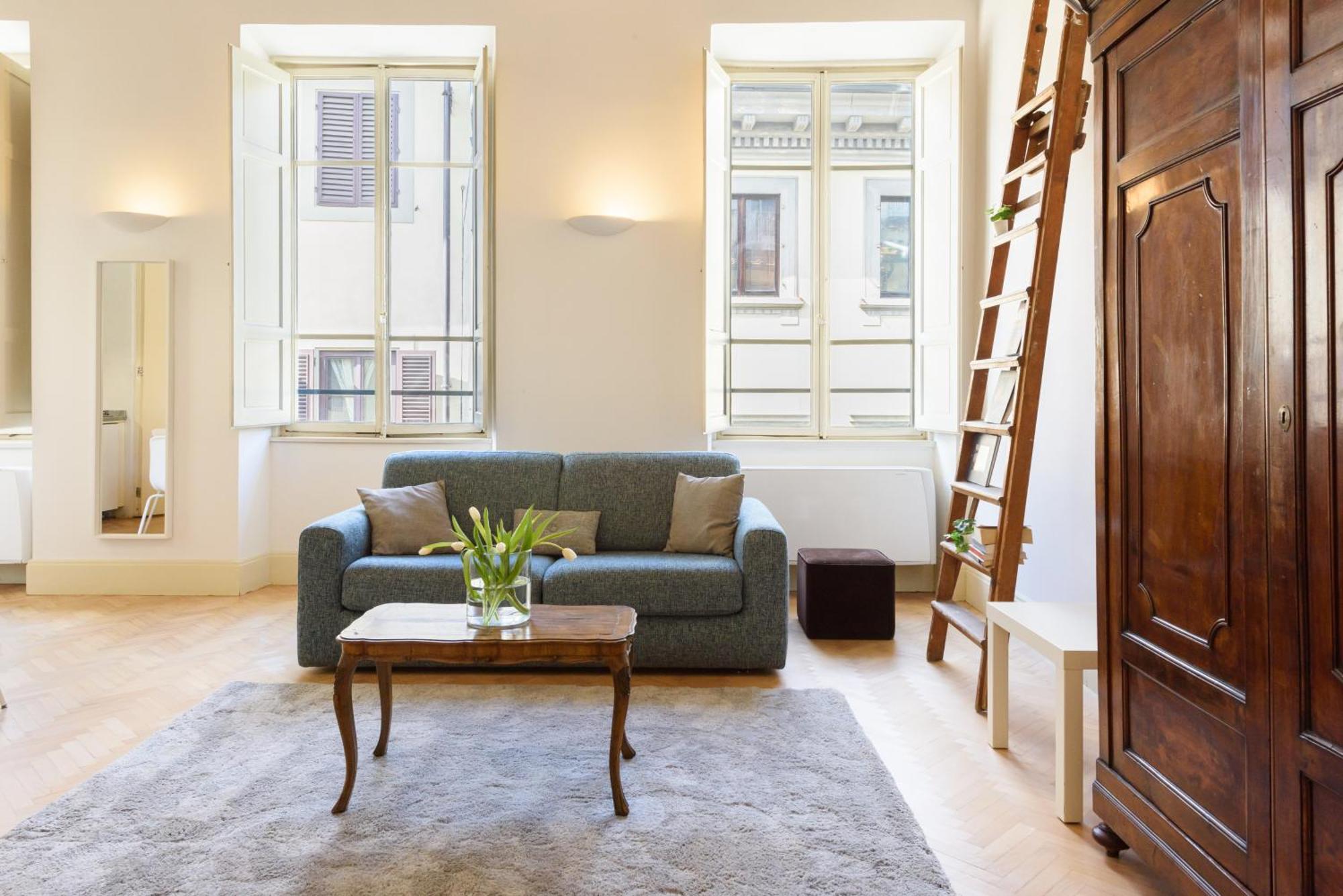 Casa Barontini Apartment Florenz