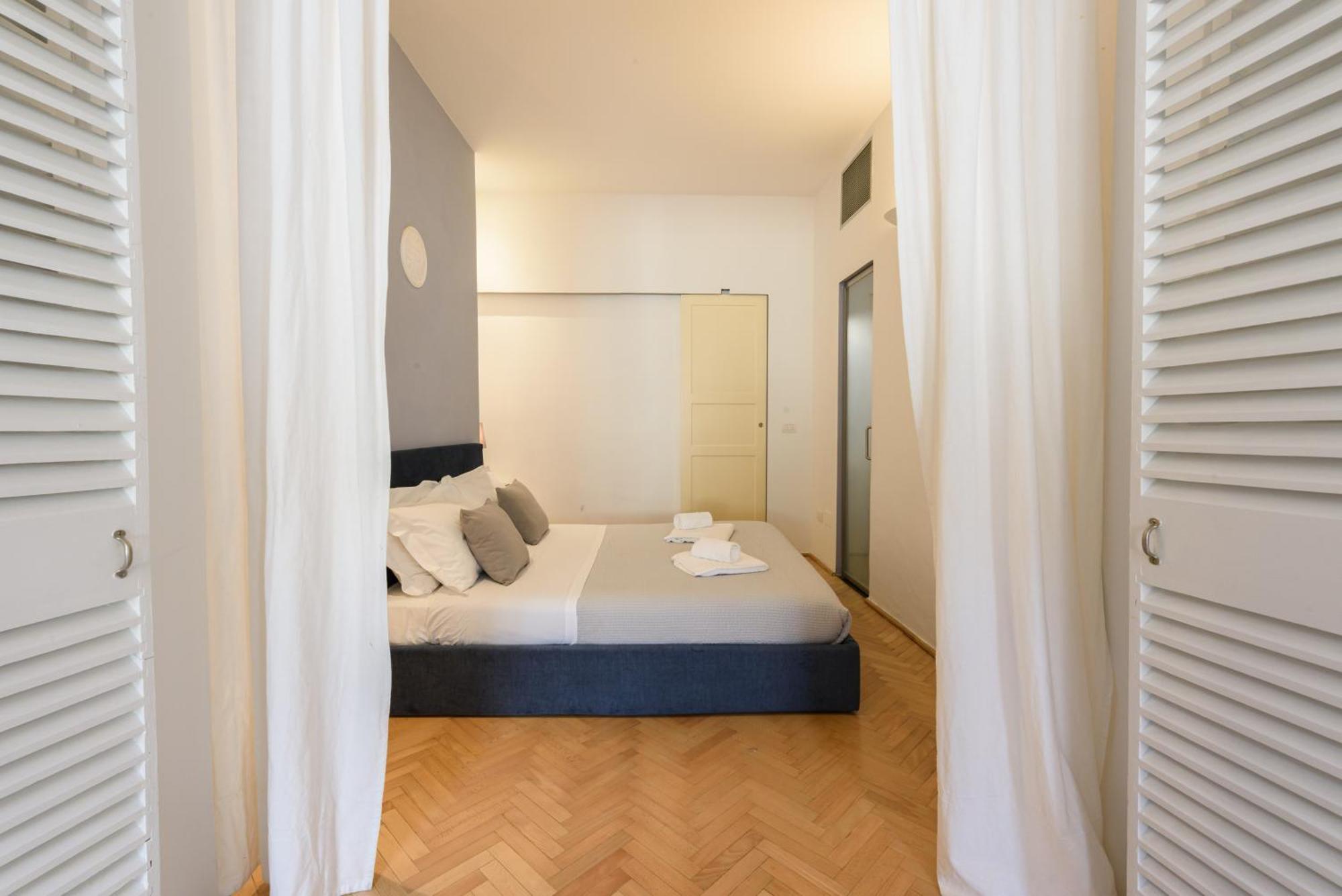 Casa Barontini Apartment Florenz
