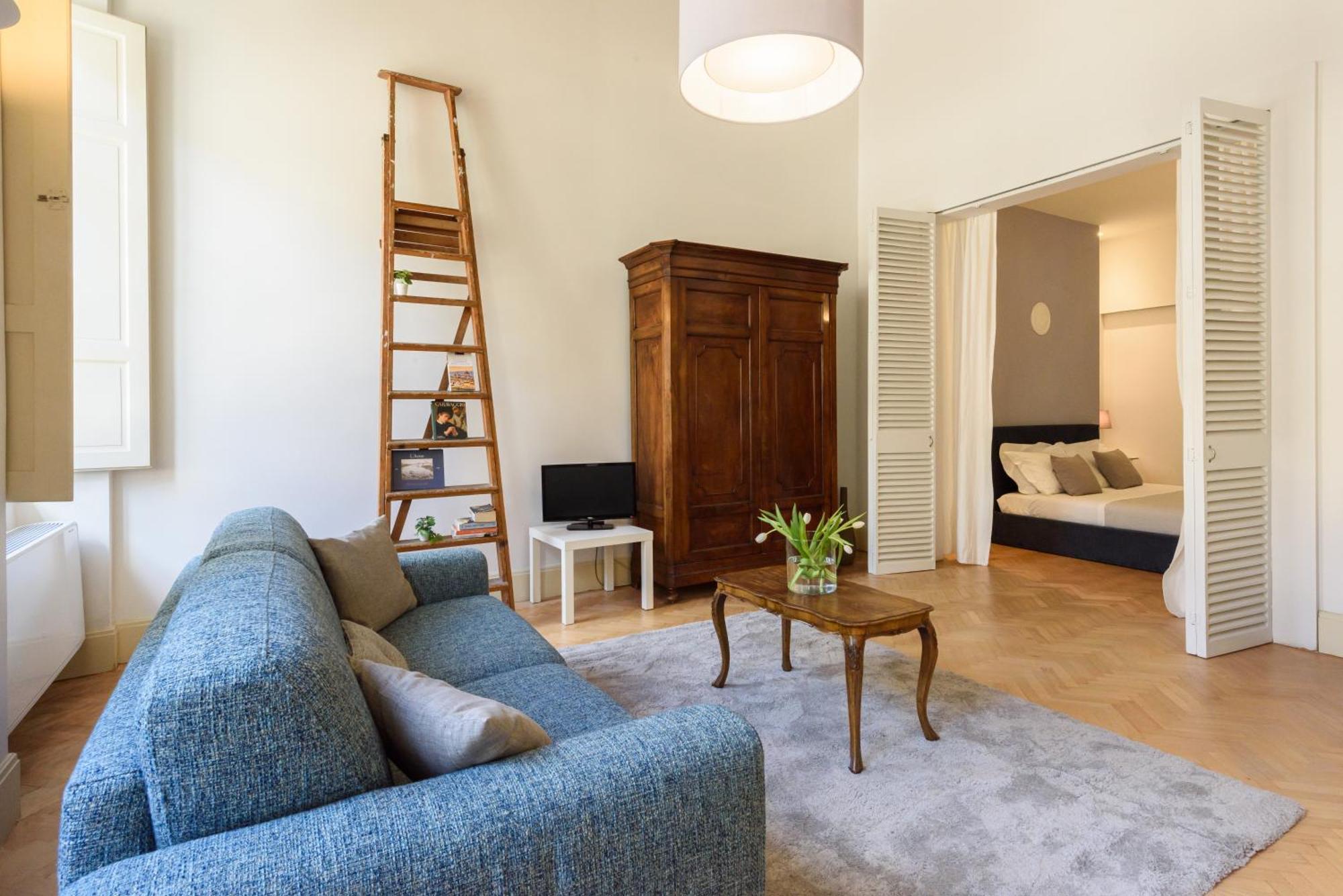 Casa Barontini Florenz