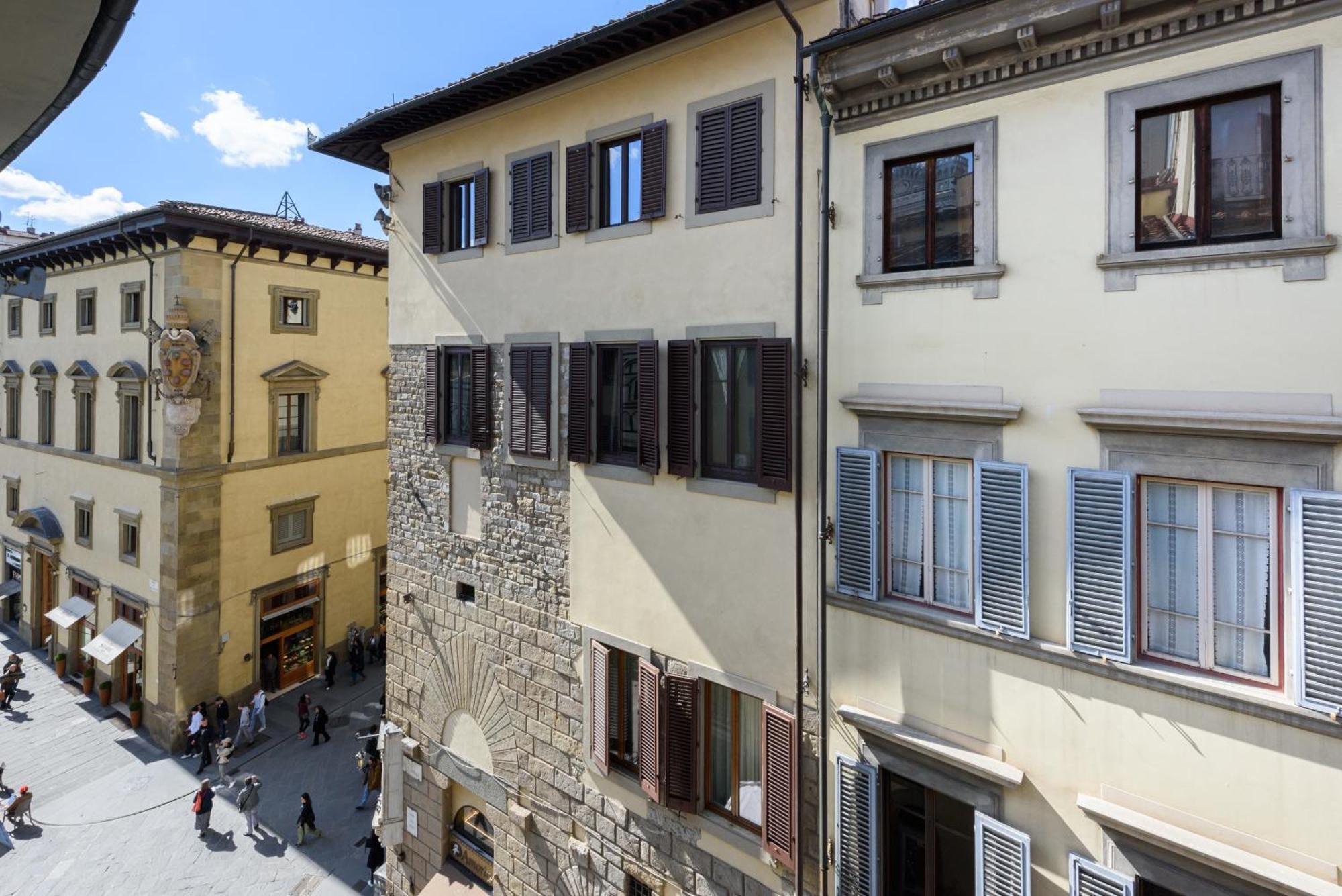 Casa Barontini * Florenz