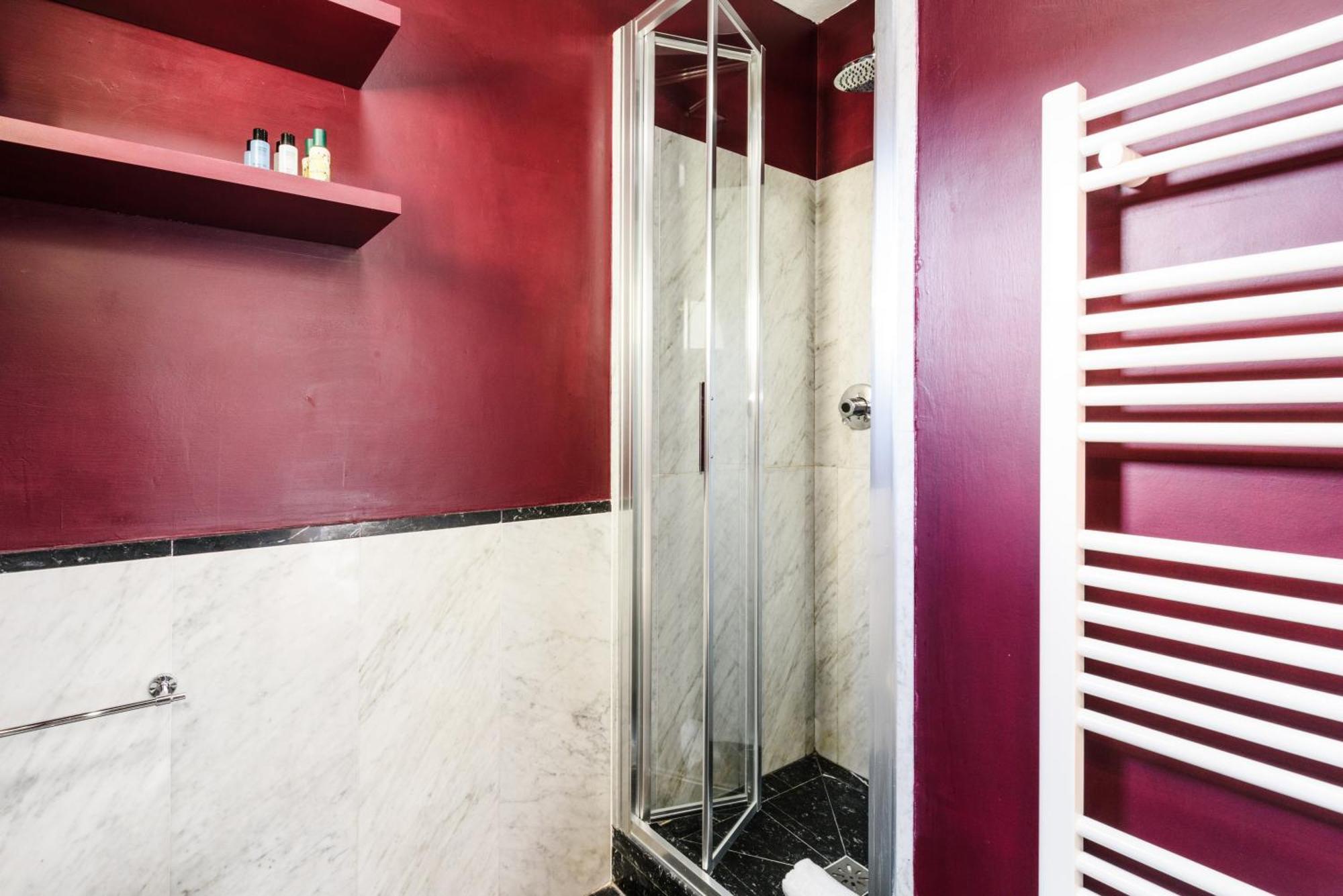 Casa Barontini Apartment Florenz